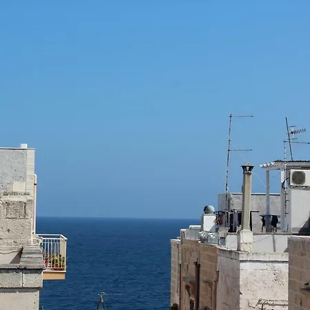 Holiday home Meravigliosoblu