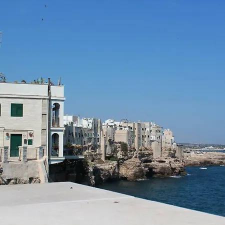Holiday home Meravigliosoblu