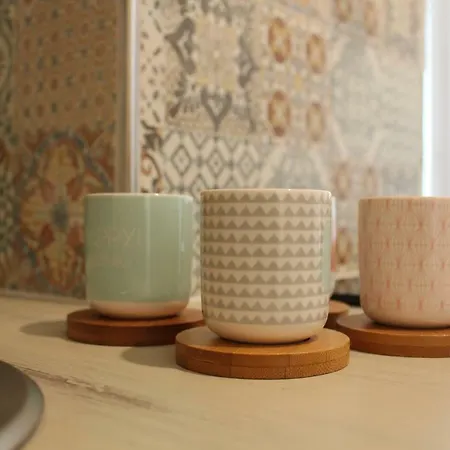 Σπίτι διακοπών Meravigliosoblu *