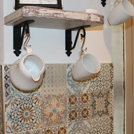 Meravigliosoblu * Polignano a Mare