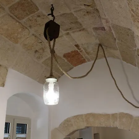 Meravigliosoblu * Polignano a Mare