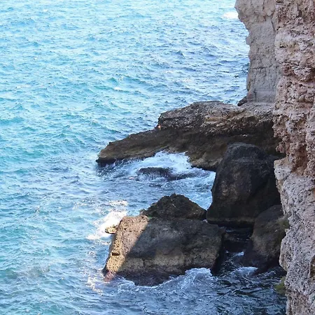 Σπίτι διακοπών Meravigliosoblu