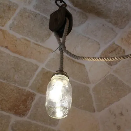 Σπίτι διακοπών Meravigliosoblu *