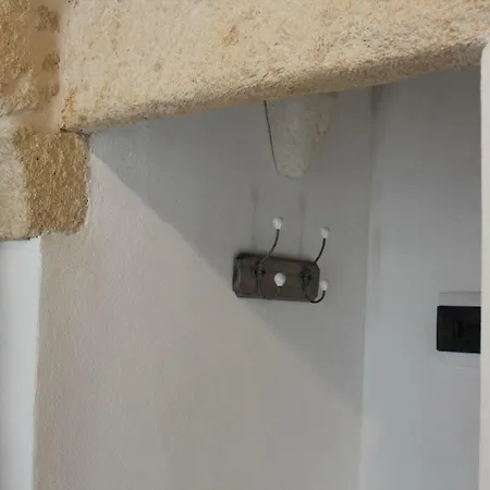 Meravigliosoblu Σπίτι διακοπών Polignano a Mare