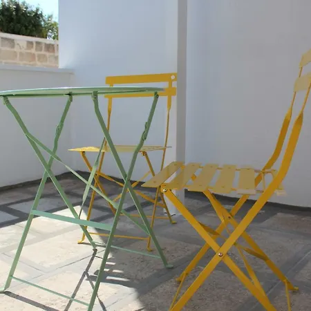 Hébergement de vacances Meravigliosoblu