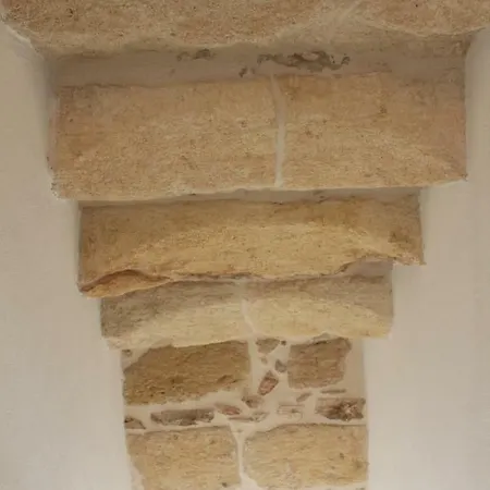 Hébergement de vacances Meravigliosoblu