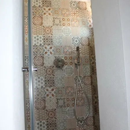 Meravigliosoblu Hébergement de vacances *