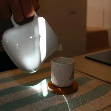 Hébergement de vacances Meravigliosoblu Polignano a Mare