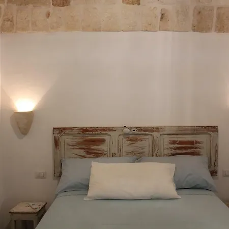 Meravigliosoblu * Polignano a Mare