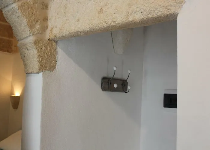 Meravigliosoblu Nyaraló Polignano a Mare