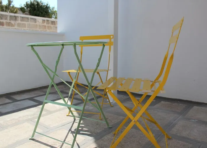 Nyaraló Meravigliosoblu