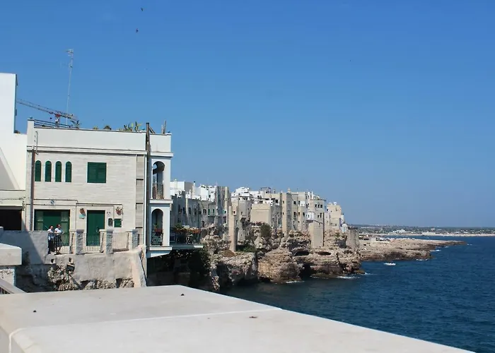 بيت للعطل Meravigliosoblu