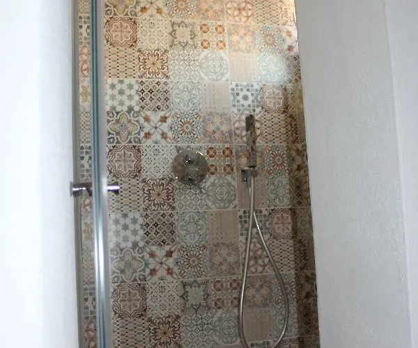 Meravigliosoblu بيت للعطل *